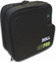 Carrying case for AED Pro